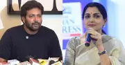 Khushbu Sundar's Cryptic Post Fuels Ravi Mohan Feud, Fans React