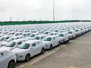 Kia, Toyota, Renault, Nissan Post Strong April Sales Driven by SUVs and Hybrids