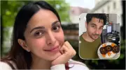 Kiara Advani Celebrates First Mother's Day with Sidharth's Sweet Surprise