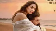 Kiara Advani Dismisses Rumors About Requesting Changes to Toxic Scene