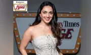 Kiara Advani on Bold Choices, Motherhood, and Evolving as an Actor