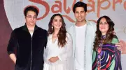 Kiara Advani Reflects on Motherhood, Parenting, and People-Pleasing