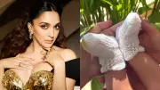 Kiara Advani Reveals How She'll Teach Daughter Saraayah to Handle Modern Men