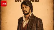 Kichcha Sudeep Joins Cast of Upcoming Tamil Film 'Under 18'