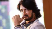 Kichcha Sudeep to Return as Director After 10 Years with New Project