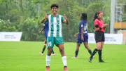 Kickstart FC Denied Win by Late Own Goal Against Nita FA in IWL
