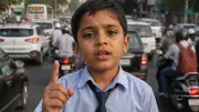 Kid Vows to Cancel Summer School as PM, Video Goes Viral