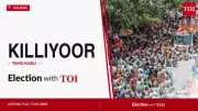 Killiyoor Assembly Election 2026: Key Candidates and Live Updates