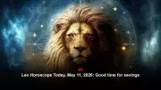 Kindness and Partnership: Leo Horoscope Today's Key to Success
