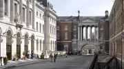 King's College London and Cranfield University to Merge by 2027
