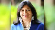 Kiran Mazumdar-Shaw Names Niece Claire as Successor at Biocon