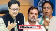 Kiren Rijiju Warns Opposition Over Attacks on Institutions, Cites Emergency Era