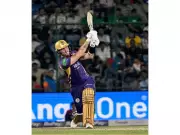 KKR opener Allen reflects on early failures after sizzling ton against DC