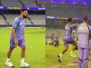 KKR Provide Fitness Update on Varun Chakaravarthy Ahead of GT Clash in IPL 2026