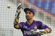 KKR Sign Luvnith Sisodia as Replacement for Injured Pathirana in IPL 2026