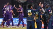 KKR vs GT: Gujarat Titans Aim to Continue Title Charge in IPL 2026