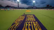 KKR vs GT IPL 2026: Kolkata Knight Riders Play 100th Match at Eden Gardens