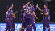 KKR vs GT Pitch Report: Eden Gardens Kolkata Surface Preview
