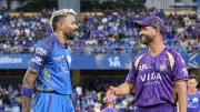 KKR vs MI IPL 2026: KKR’s Playoff Hopes, Injury Updates, Pitch Report & More