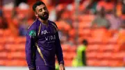KKR vs RCB: Must-Win IPL Clash in Raipur, Varun Chakravarthy's Fitness Doubt