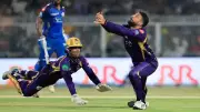 KKR's Angkrish Raghuvanshi ruled out of IPL 2026 due to injury