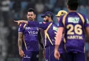 KKR's IPL 2026 Post-Mortem: Poor Start, Injuries, and Opening Woes
