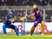 KKR's Manish Pandey Calls Match-Winning Knock Against MI Special