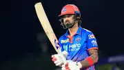 KL Rahul First Cricketer to Achieve Major IPL Milestone in 2026