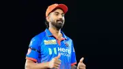 KL Rahul Proud to Break 'Test Player' Tag After IPL Heroics