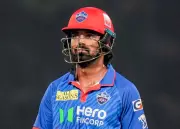 KL Rahul Reflects on IPL 2026: 'Given My Best Every Time' Despite Setbacks