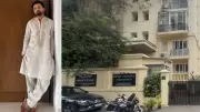 KL Rahul's Bangalore Home: A Crores-Worth Luxury Retreat Built on Cricket Success