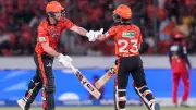 Klaasen, Kishan Achieve Huge IPL Feat, Join Legendary Batters