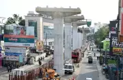 Kochi Metro Phase II Launch Delayed to April 2027 Due to Funding Crunch