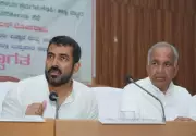 Kodagu Minister Boseraju Slams Officials Over Poor Road Conditions