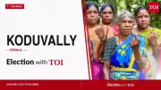 Koduvally Assembly Election 2026: IUML Stronghold in Kozhikode