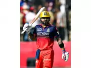 Kohli credits Dravid, Rathour for helping him rediscover joy in cricket