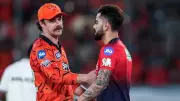 Kohli Refuses Handshake with Head After Heated Exchange in Hyderabad
