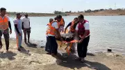 Kolhapur Transgenders Trained in Flood Disaster Management