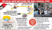 Kolkata Bus Crisis: Private Operators Cut Services as Fuel Costs Soar
