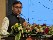 Kolkata Must Lead to Bridge India's East-West Economic Gap: Sanyal