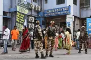 Kolkata Police issues strict SOP to secure hospitals, crack down on tout networks