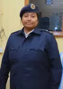 Kolkata Police OC Suspended for Posting Photo with INSAS Rifle
