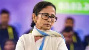 Kolkata Police X Handle Unfollows Mamata, Follows Modi After BJP Win