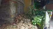 Kolkata Storm Kills 2, Injures 3 as Trees and Building Debris Fall