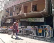 Kolkata Tiljala Demolition Halted After Court Order, Residents Relief Mixed With Anger