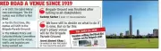 Kolkata's Largest Eid Congregation Moves to Brigade Grounds