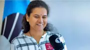 Koneru Humpy: Only China's Zhu Jiner Can Reach 2600 Elo in Women's Chess