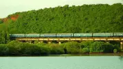 Konkan Railway Intensifies Ticket Checks, Recovers Rs 2.9 Crore in April 2026
