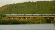 Konkan Railway Upgrades Cause Minor Delays, Pre-Monsoon Work Underway