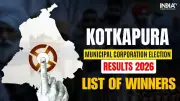 Kotkapura Municipal Council Election Results 2026: Full Ward-Wise Winner List